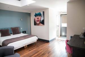 Caroline GAVALLET - CAROLINE GAVALLET